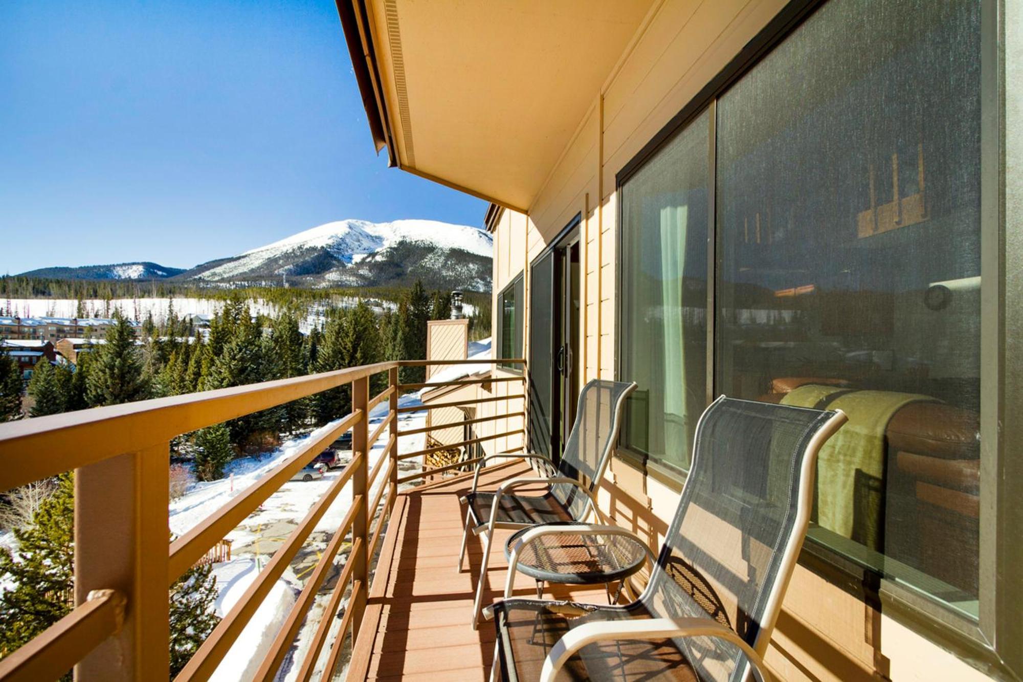 Buffalo Ridge Silverthorne Pokój zdjęcie