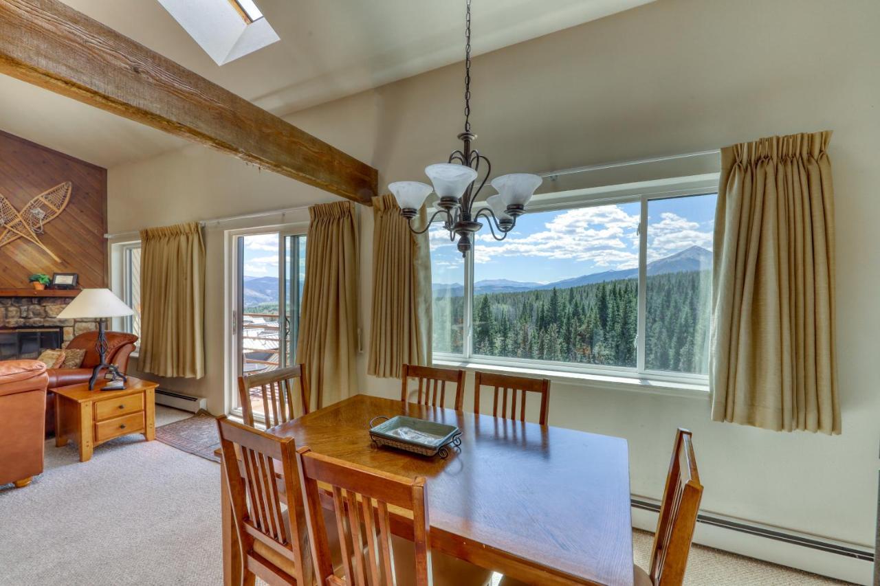 Buffalo Ridge Silverthorne Zewnętrze zdjęcie