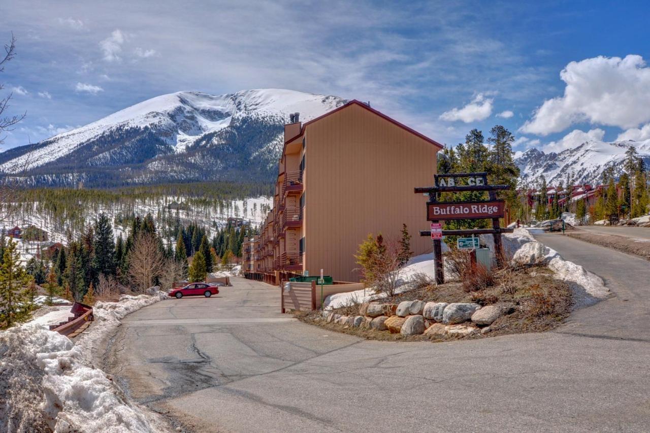 Buffalo Ridge Silverthorne Zewnętrze zdjęcie