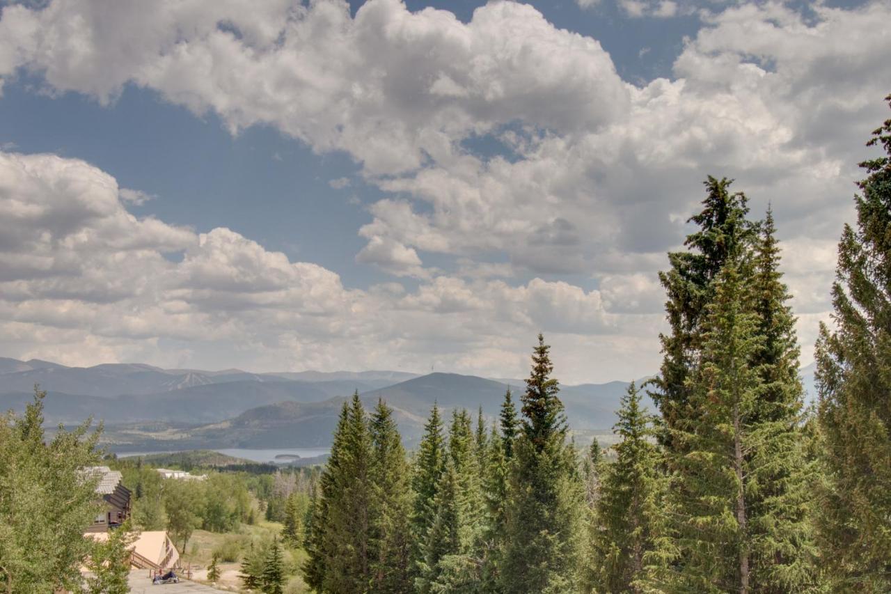 Buffalo Ridge Silverthorne Zewnętrze zdjęcie