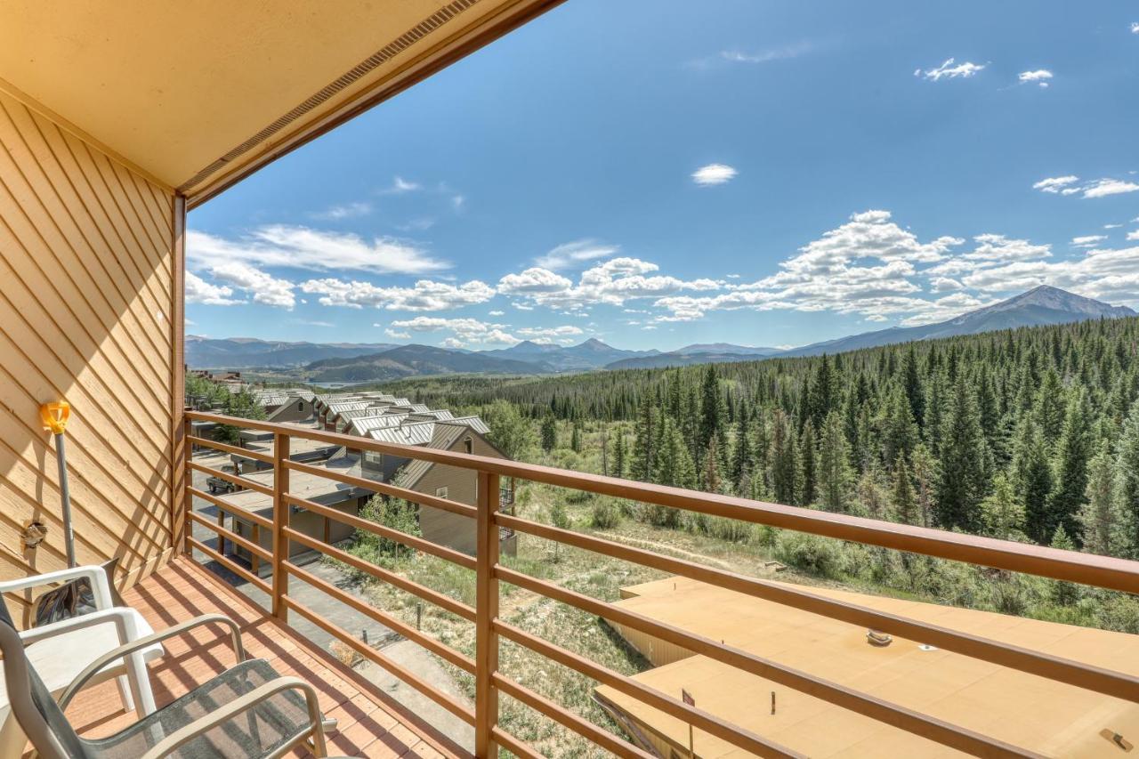 Buffalo Ridge Silverthorne Zewnętrze zdjęcie